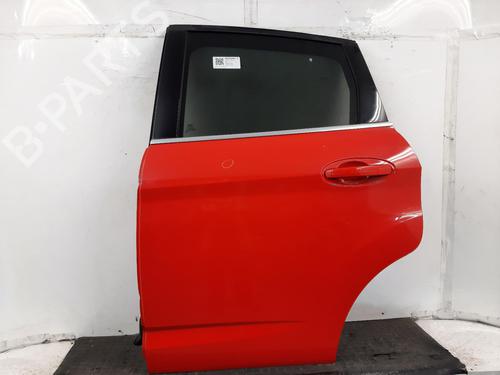 Used Left rear door FORD C-MAX II (DXA/CB7, DXA/CEU) 1.6 EcoBoost (150 hp) 31628508