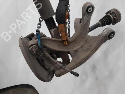 Left rear suspension arm AUDI Q5 (8RB) 2.0 TDI quattro | BP26767586M14 