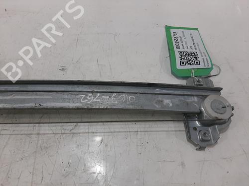 Rear right window mechanism HONDA JAZZ III (GE_, GG_, GP_, ZA_) 1.3 i (GE6, GG3, GG6) | BP30142143C25