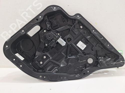 Used Rear right window mechanism MERCEDES-BENZ C-CLASS T-Model (S205) C 220 d (205.214) (194 hp) 26825347