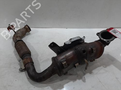 Used Catalyst FORD FIESTA VII (HJ, HF) 1.0 EcoBoost (101 hp) 30585364