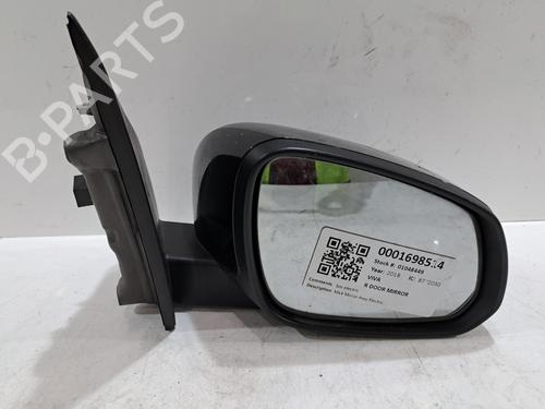 Used Right mirror Right mirror VAUXHALL VIVA (C16) 1.0 (75 hp) 34206298 34206298