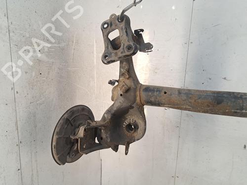 Rear axle FIAT TIPO Hatchback (356_, 357_) 1.6 D (356HXG1B, 356HXG11) | BP26798255M2 