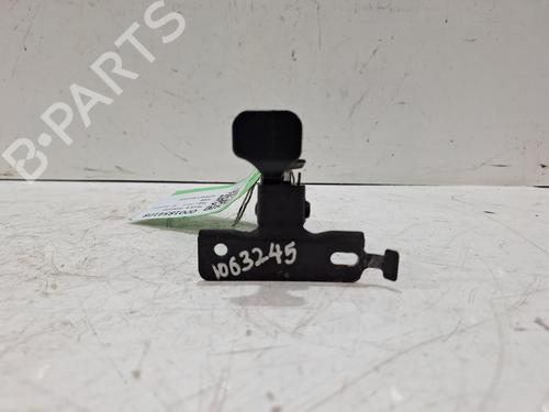 Used Other Other PEUGEOT 2008 I (CU_) 1.2 THP 110 / PureTech 110 (110 hp) 39934821 39934821