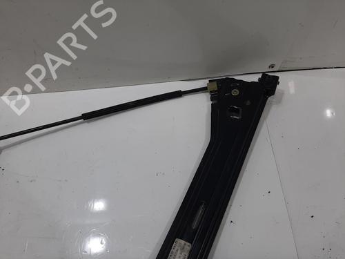 Front right window mechanism AUDI A5 (8T3) 2.0 TDI | BP30141586C23