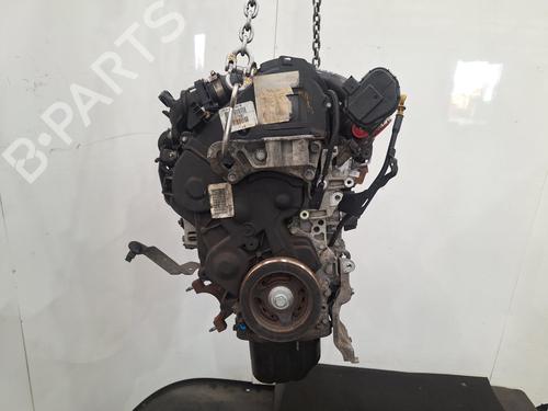 Used Engine VOLVO S60 II (134) DRIVe / D2 (114 hp) 30285738