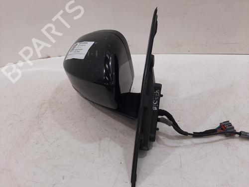 Right mirror LAND ROVER RANGE ROVER IV (L405) 4.4 SDV8 4x4 | BP29524592C27