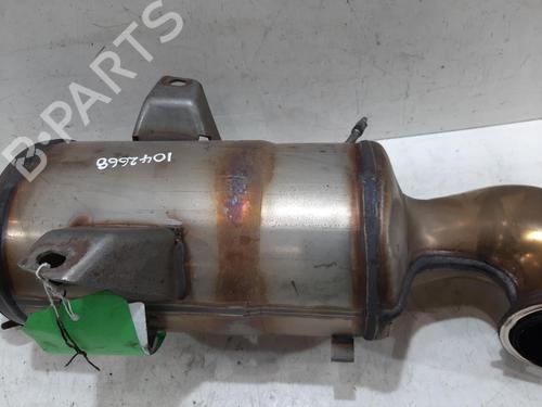 Particulate filter VAUXHALL INSIGNIA Mk II (B) Hatchback (Z18) 2.0 D (68) | BP32757005M81 - Image 4