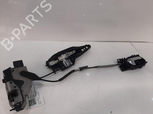 Used Other Other PEUGEOT 208 I (CA_, CC_) 1.6 BlueHDi 100 (100 hp) 33987830 33987830