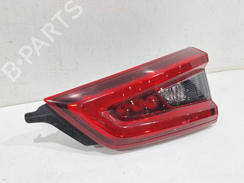 Right taillight NISSAN QASHQAI II (J11, J11_) 1.6 dCi ALL MODE 4x4-i | BP29297695C35 