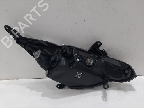 Left headlight TOYOTA AYGO (_B4_) 1.0 (KGB40) | BP29349310C28 
