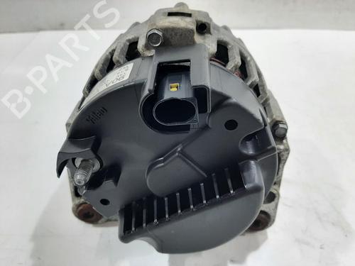 Alternator SKODA FABIA II (542) 1.2 | BP30057645M7