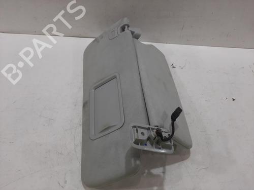Used Right sun visor Right sun visor 30179474 30179474