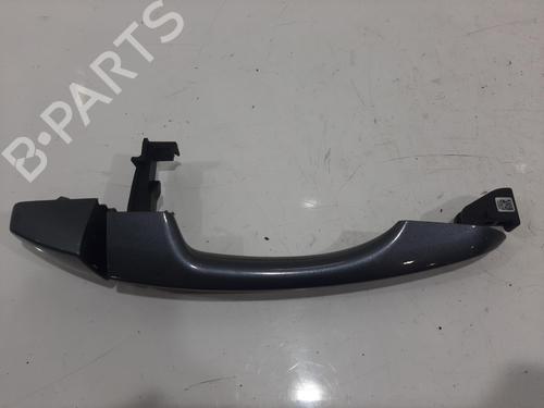 Used Rear right exterior door handle Rear right exterior door handle 37484528 37484528
