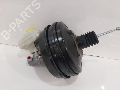 Servo brake PORSCHE PANAMERA (970) 3.0 D | BP38003376M42 - Image 6