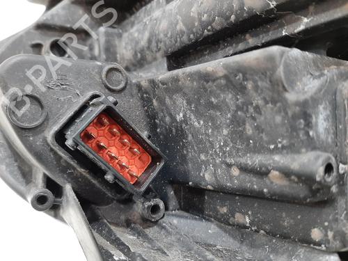 Right headlight VAUXHALL CORSA Mk IV (E) (X15) 1.4 | BP33318741C29 - Image 6