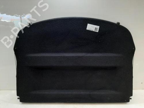 Cappelliera Cappelliera FORD MONDEO III (B5Y) 2.5 V6 24V (170 hp) 36662044 36662044