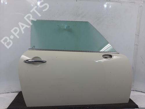 Used Right front door MINI MINI Convertible (R52) One (90 hp) 27634186