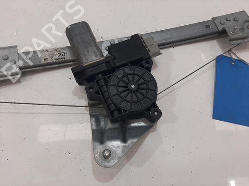 Front right window mechanism DACIA SANDERO II 1.0 SCe 75 (B8JC, B8JD, B8NC) | BP37539992C23 - Image 3