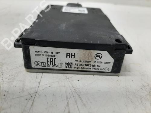 Control unit VOLVO XC90 II (256) D5 AWD | BP26839081M11 