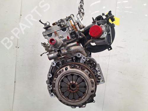 Engine SUZUKI VITARA (LY) 1.6 (APK 416) | BP38067384M1 - Image 5