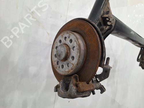 Rear axle MG MG ZS SUV (AZS1) 1.5 VTi | BP31315853M2 