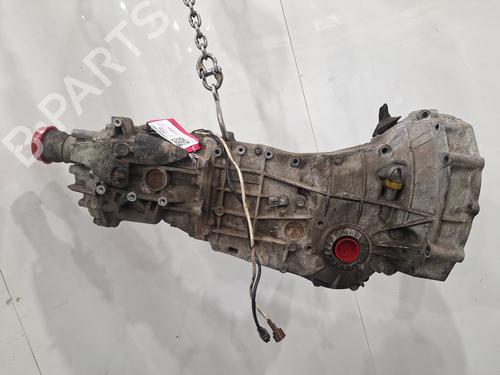 Gearbox SUBARU XV (_GP_) 2.0 D AWD (GPD) | BP29471601M3 