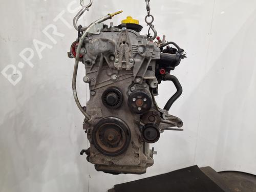 Used Engine Engine RENAULT CLIO IV (BH_) 0.9 TCe 90 (BHNF, BHMA, BHMH, BHJK, BHJR) (90 hp) 34150373 34150373