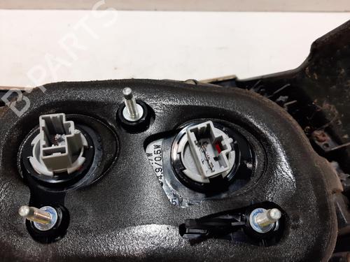 Høyre baklys MAZDA 3 (BL) 1.6 MZR (BL14) | BP30789956C35 