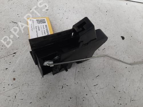 Other DACIA LOGAN MCV II TCe 90 (K8M1, K8MA, K8AC) | BP26841965O1 