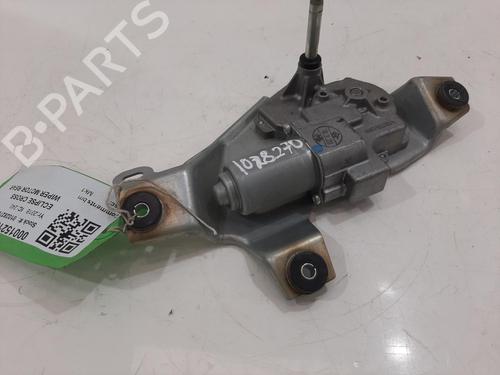 Rear wiper motor MITSUBISHI ECLIPSE CROSS (GK_, GL_) 1.5 T-Mivec | BP29397742M102 