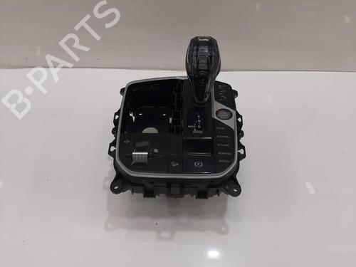 Used Gear lever Gear lever BMW X6 (G06, F96) xDrive 30 d Mild-Hybrid (286 hp) 35767828 35767828
