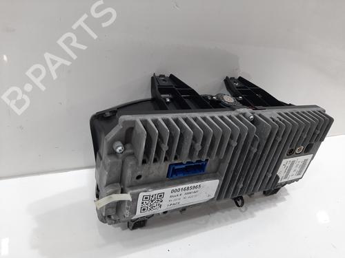 Instrument cluster JAGUAR I-PACE (X590) EV400 AWD | BP33987476C47  - Image 6