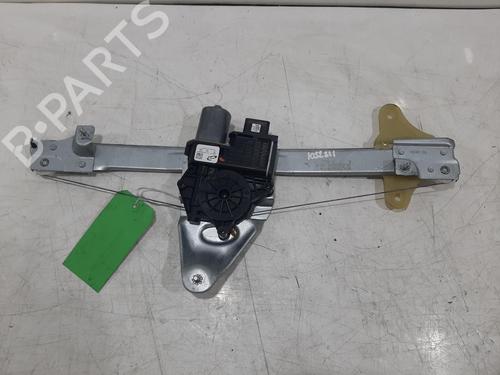 Used Front right window mechanism Front right window mechanism 36451974 36451974