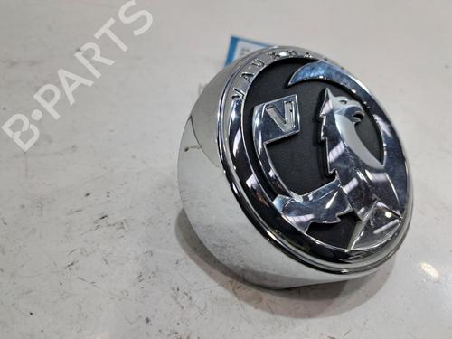 Tailgate handle VAUXHALL ASTRA Mk VII (K) (B16) 1.4 Turbo | BP31596734C132