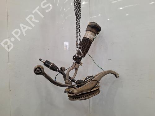 Left front suspension BMW iX (I20) xDrive 50 | BP35962686M72 - Image 4