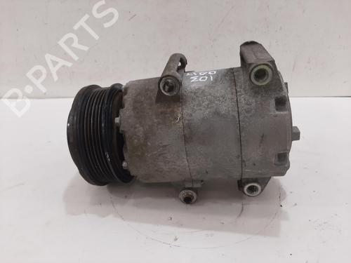 AC compressor FORD FIESTA VI (CB1, CCN) 1.6 TDCi | BP30057440M34