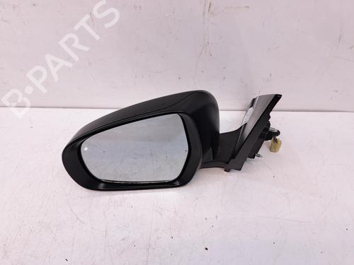 Used Left mirror SUZUKI VITARA (LY) 1.6 AllGrip (APK 416) (120 hp) 26817889