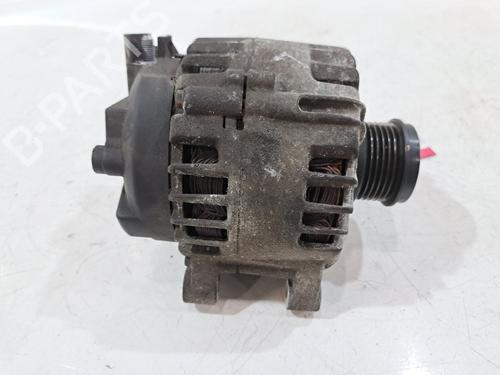 Used Alternator Alternator FORD GRAND C-MAX (DXA/CB7, DXA/CEU) 1.6 TDCi (115 hp) 33720880 33720880
