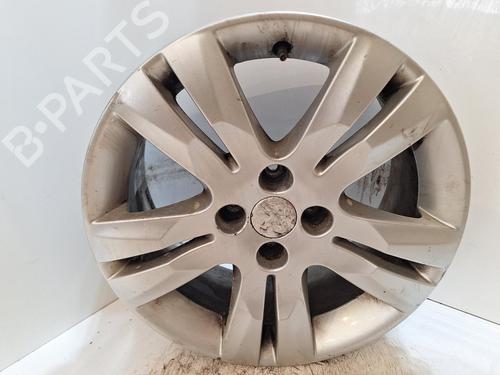 Used Rim Rim PEUGEOT 5008 (0U_, 0E_) 1.6 BlueHDi 120 (120 hp) 35922272 35922272