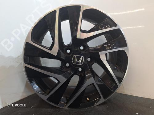 Used Rim Rim 39515689 39515689