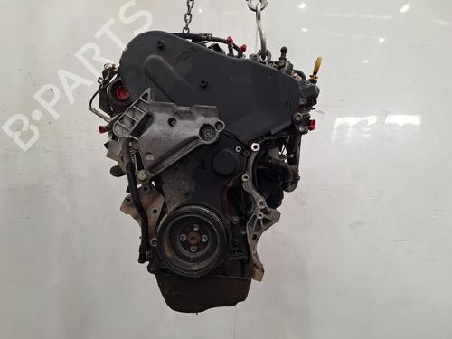 Used Engine Engine 37465198 37465198