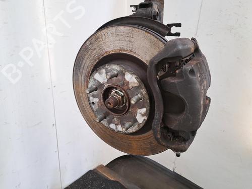 Right front suspension MAZDA CX-3 (DK) 2.0 SKYACTIV-G (DK5W, DK6W) | BP26855751M73 