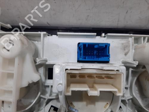 Climate control FIAT DOBLO Platform/Chassis (263_) 1.3 D Multijet | BP32422955I5