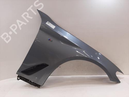 Used Right front fenders Right front fenders BMW 5 Touring (G31) 520 d xDrive (190 hp) 36254210 36254210