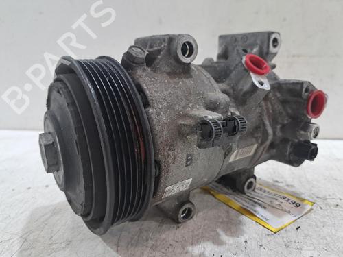AC compressor TOYOTA AURIS (_E18_) 1.6 (ZRE181_, ZRE185_, ZRE185R, ZRE181R) | BP38800676M34 - Image 4