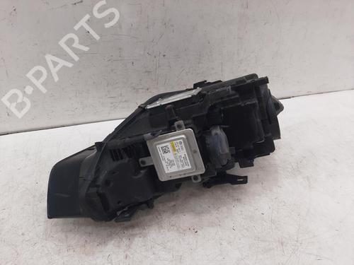 Left headlight AUDI A5 Convertible (8F7) 2.0 TDI | BP37991446C28 - Image 3