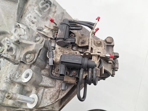 Gearbox MAZDA 6 Saloon (GJ, GL) 2.2 D (GJ2FP, GJ1021, GJ1022, GL1021) | BP29237162M3 