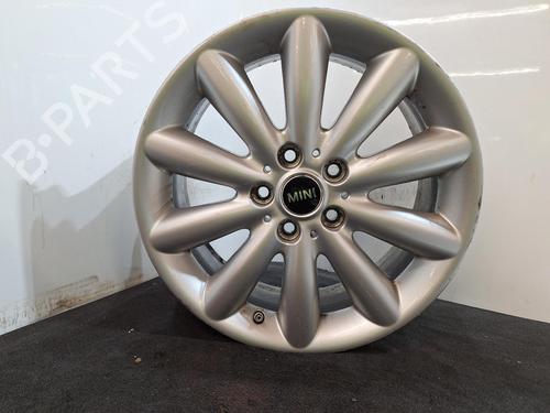 Used Rim Rim MINI MINI (F55) Cooper (136 hp) 40238251 40238251
