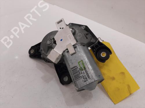 Rear wiper motor NISSAN JUKE (F15) 1.5 dCi | BP28069478M102 